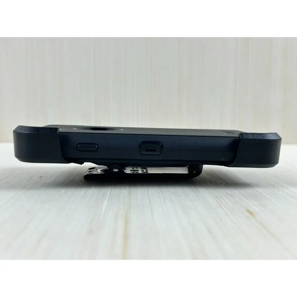 OTTERBOX‎ Defender Series Rugged Protection iPhone 6 Black